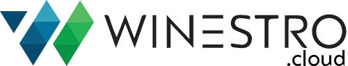 Winestro.Cloud Logo